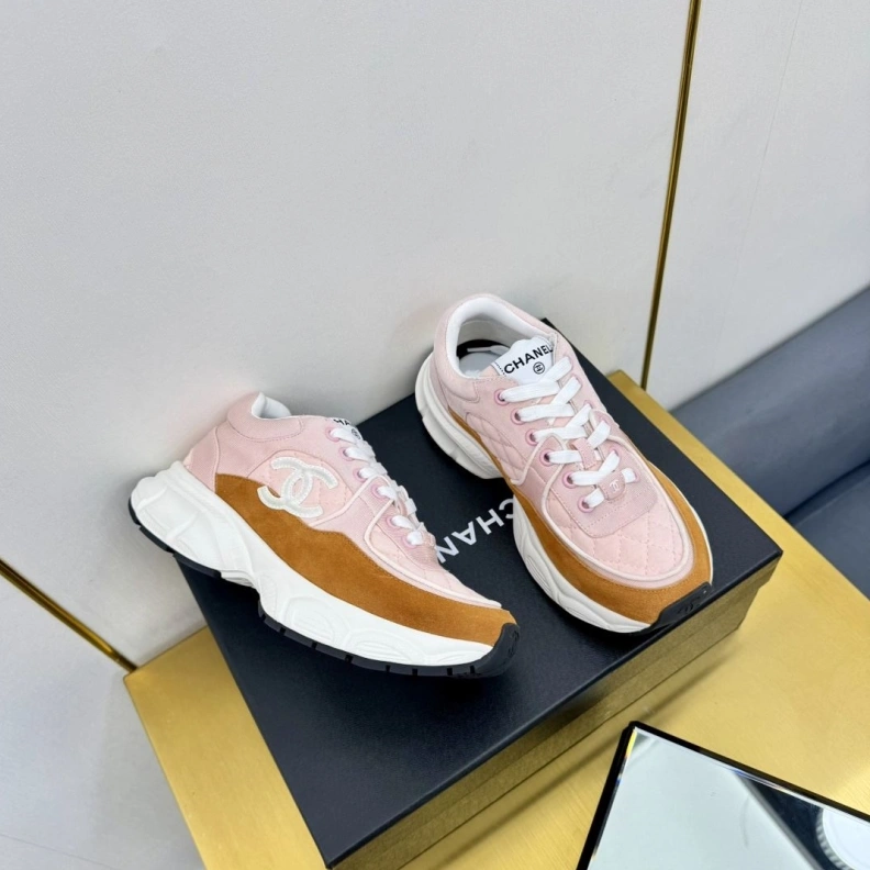 Trendsetting Chxnxl Casual Shoes 118660