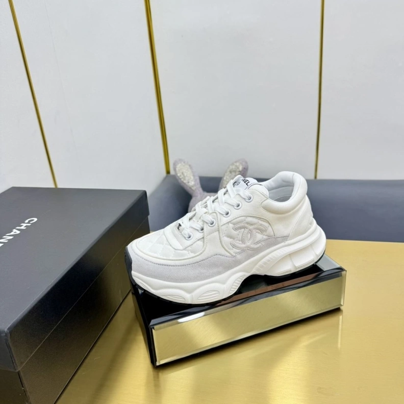 Chxnxl Casual Shoes Classic 118683