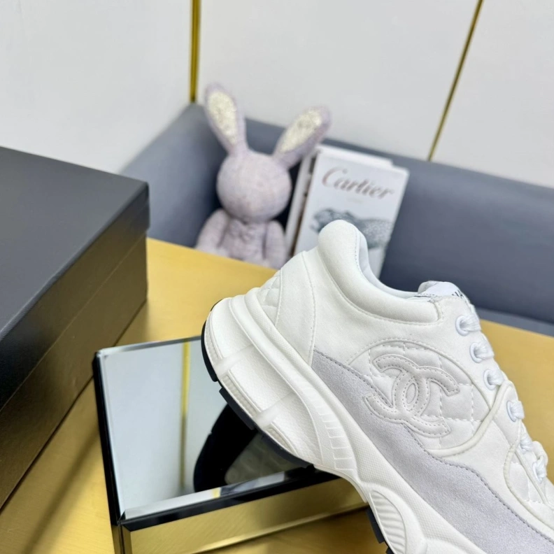 Chxnxl Casual Shoes Classic 118683