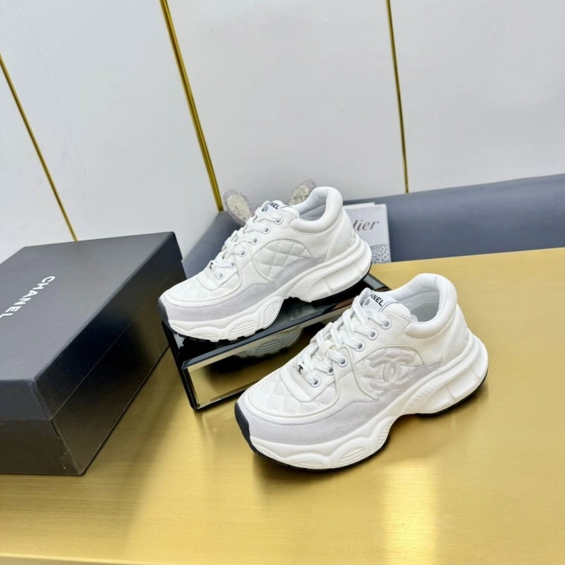 Chxnxl Casual Shoes Classic 118683
