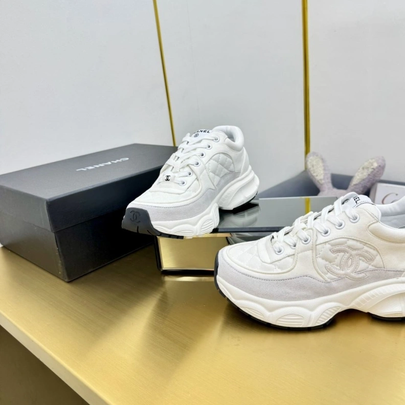 Chxnxl Casual Shoes Classic 118683