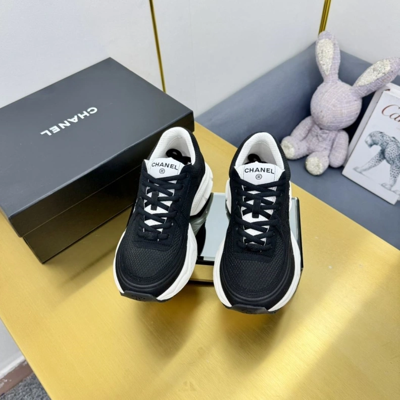 Lightweight Chxnxl Casual Shoes 118658