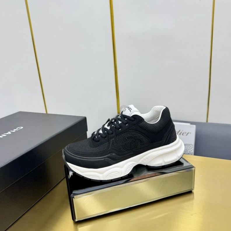 Lightweight Chxnxl Casual Shoes 118658