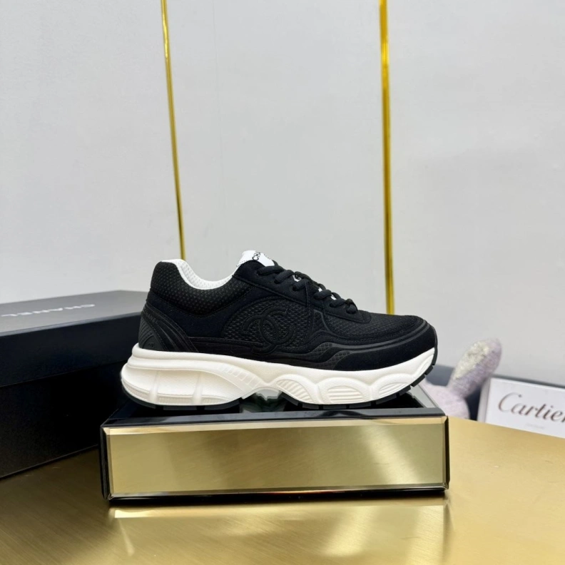 Lightweight Chxnxl Casual Shoes 118658