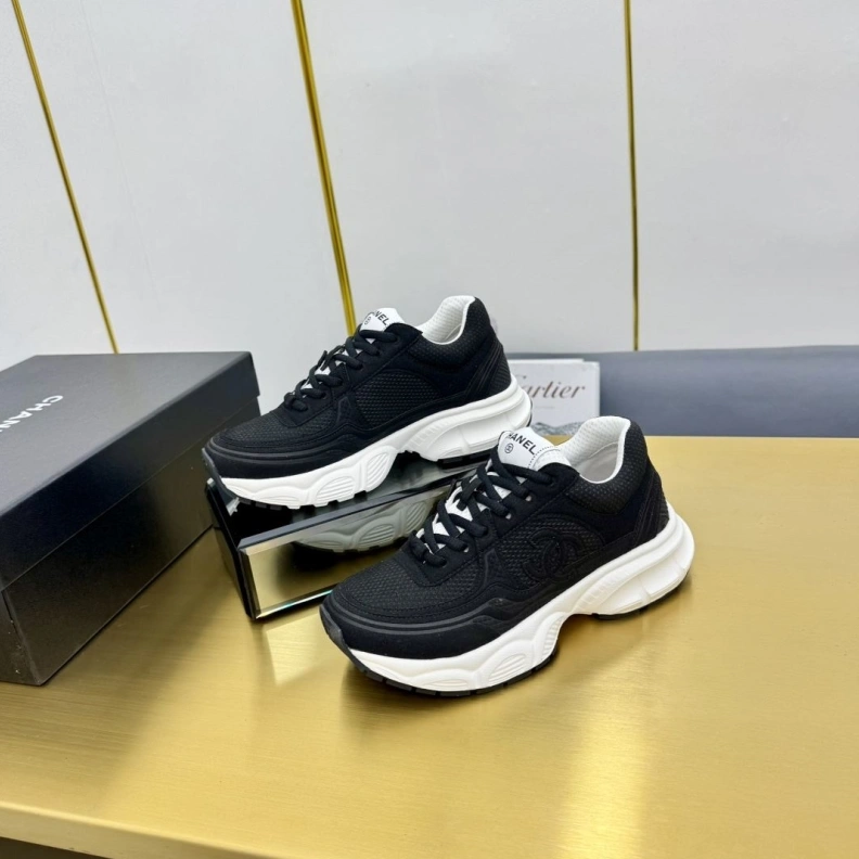 Lightweight Chxnxl Casual Shoes 118658