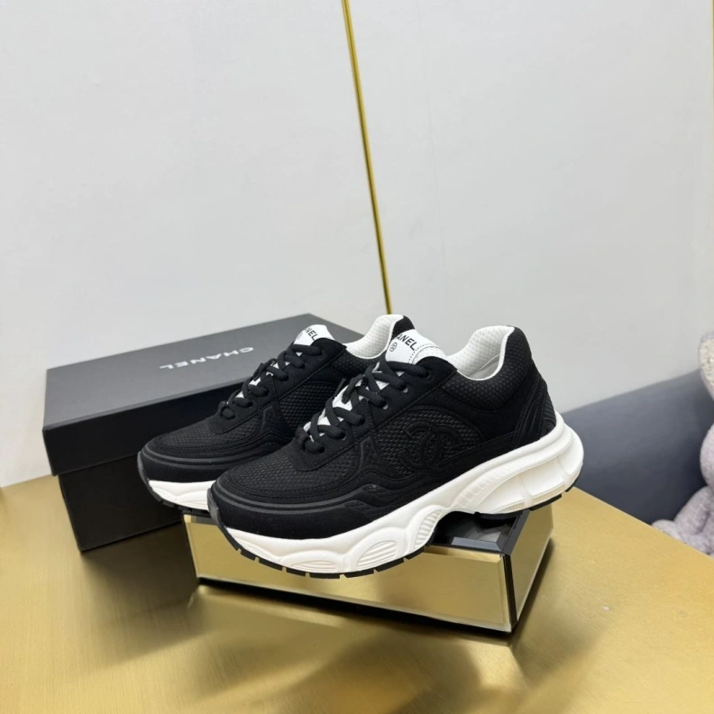Lightweight Chxnxl Casual Shoes 118658