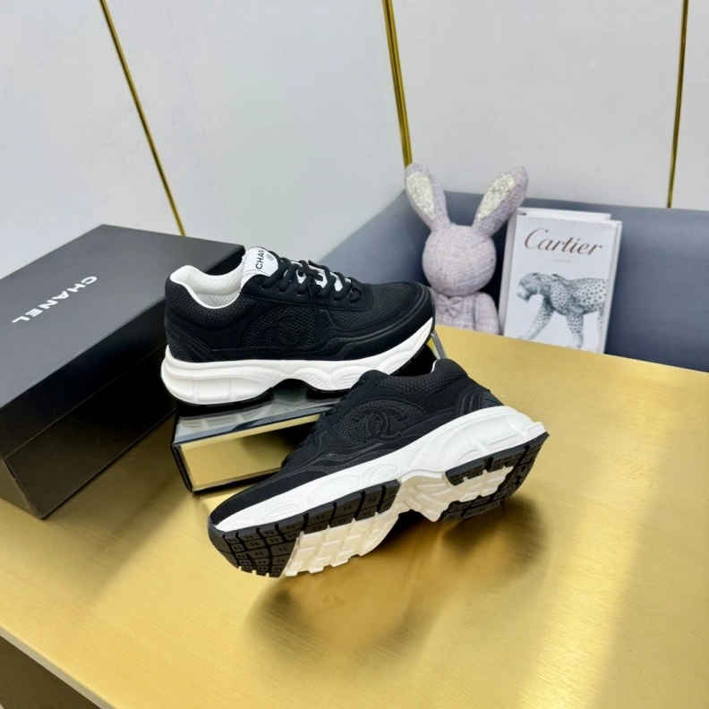 Lightweight Chxnxl Casual Shoes 118658