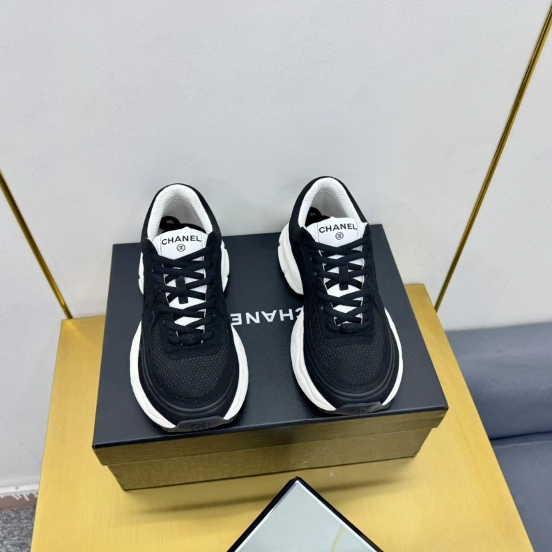 Lightweight Chxnxl Casual Shoes 118658