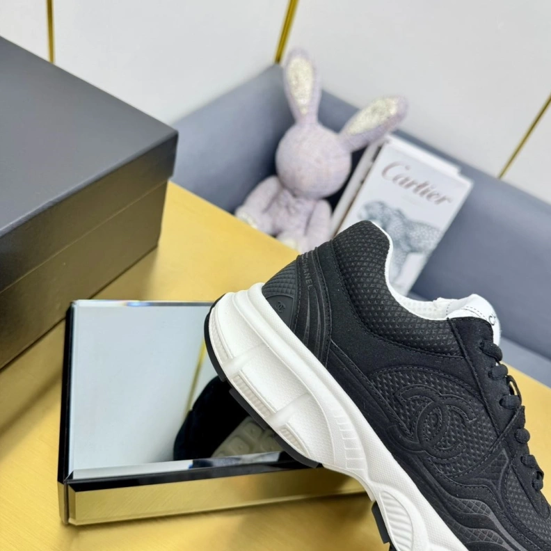 Lightweight Chxnxl Casual Shoes 118658