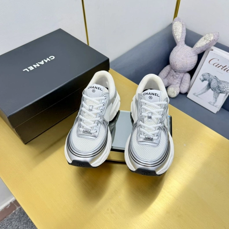 Fashionable Chxnxl Casual Shoes 118664