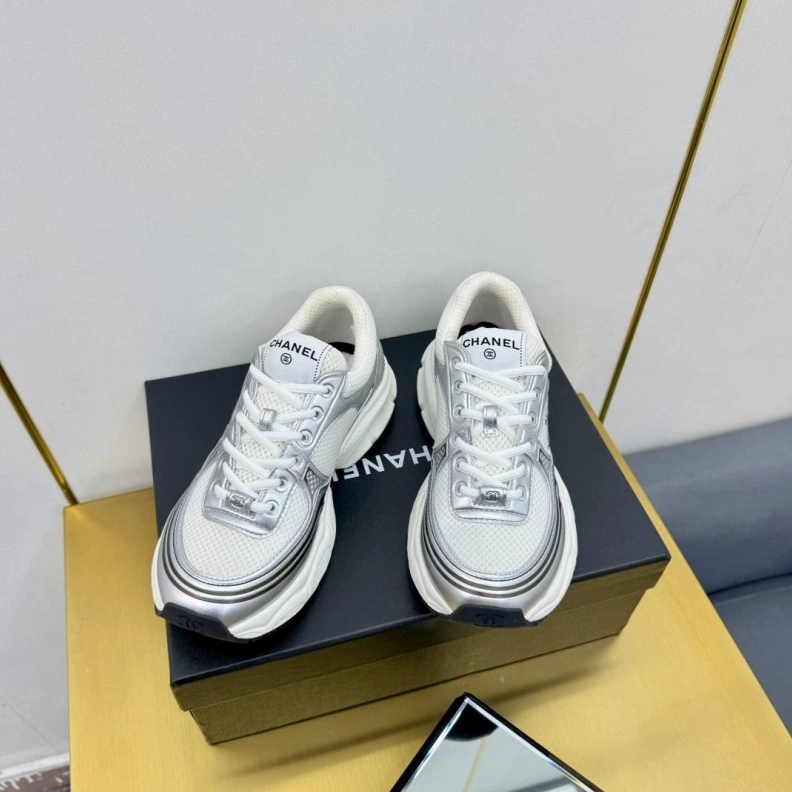 Fashionable Chxnxl Casual Shoes 118664