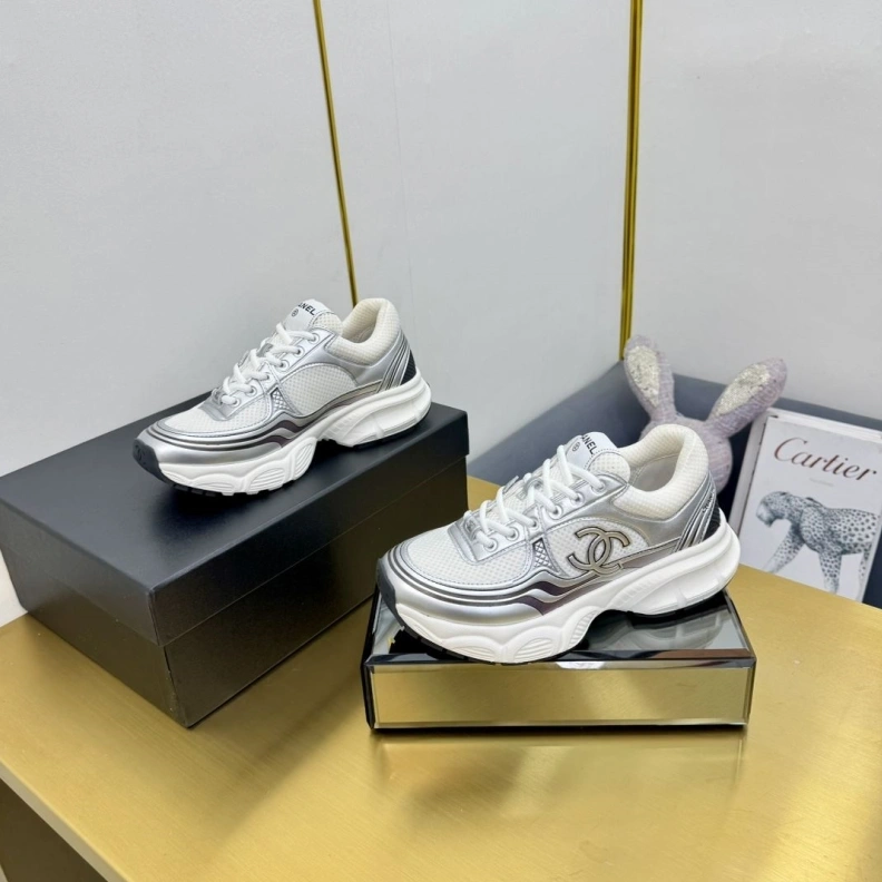Fashionable Chxnxl Casual Shoes 118664