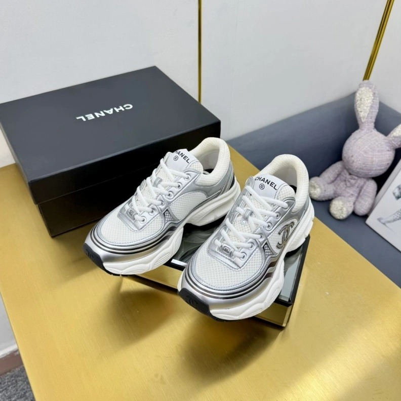 Fashionable Chxnxl Casual Shoes 118664