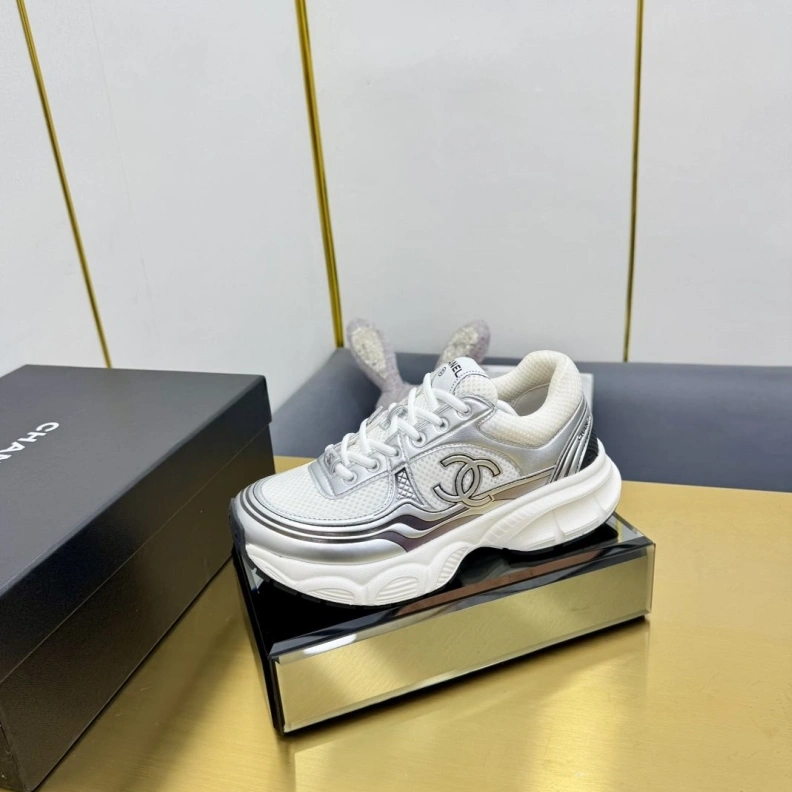 Fashionable Chxnxl Casual Shoes 118664