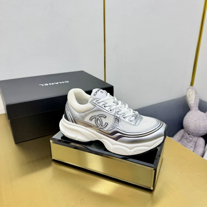 Fashionable Chxnxl Casual Shoes 118664