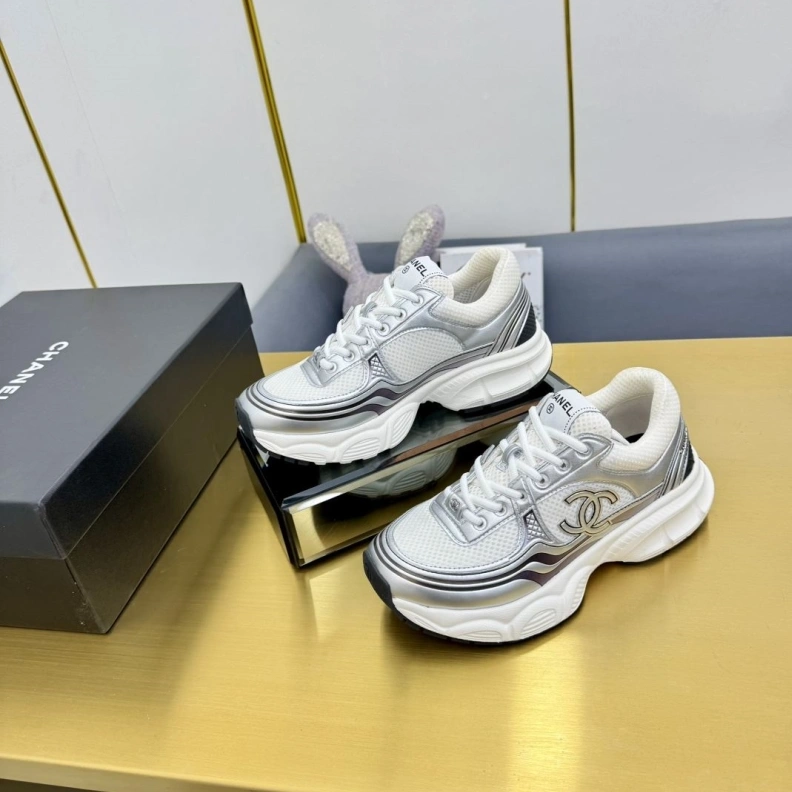 Fashionable Chxnxl Casual Shoes 118664