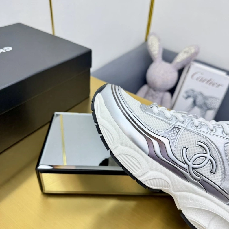 Fashionable Chxnxl Casual Shoes 118664