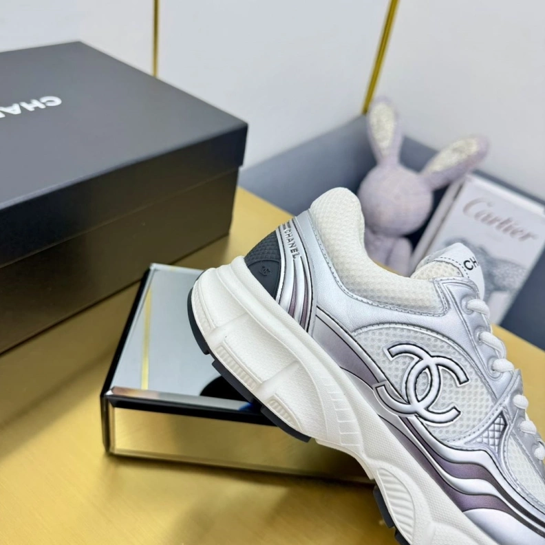Fashionable Chxnxl Casual Shoes 118664