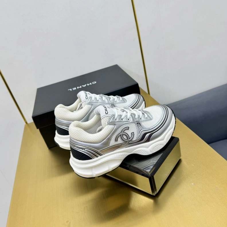Fashionable Chxnxl Casual Shoes 118664