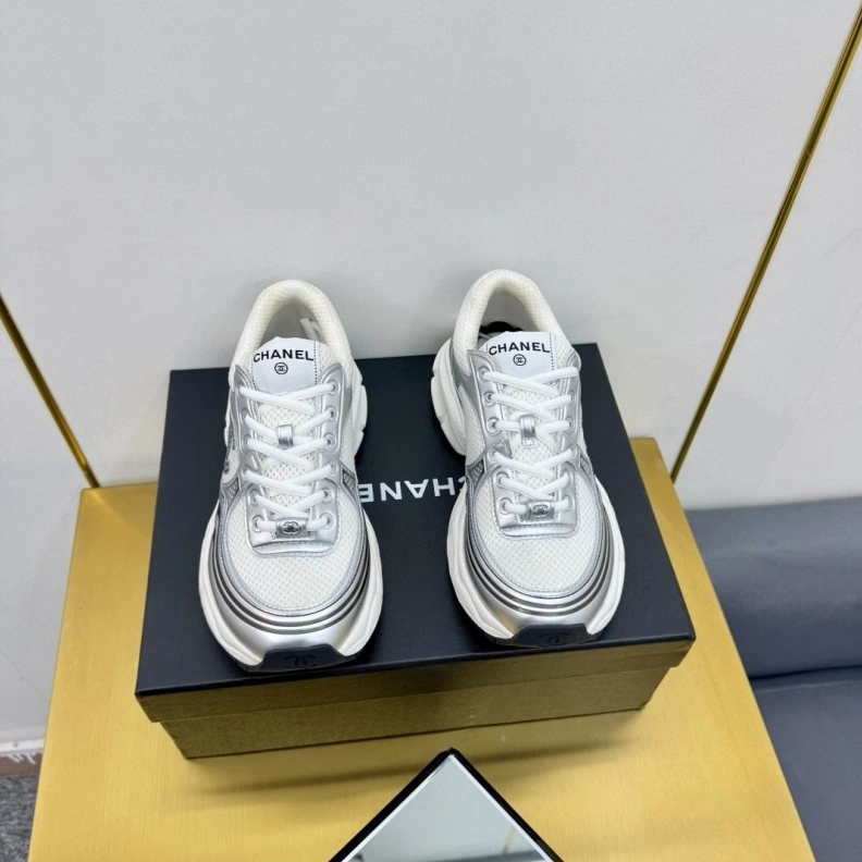 Fashionable Chxnxl Casual Shoes 118664