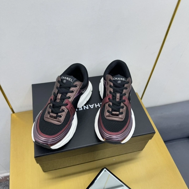 Compact Chxnxl Casual Shoes 118656