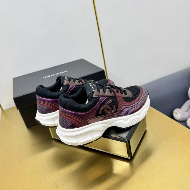 Compact Chxnxl Casual Shoes 118656