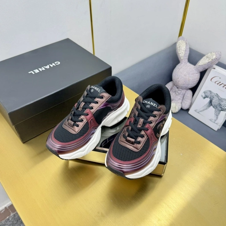 Compact Chxnxl Casual Shoes 118656