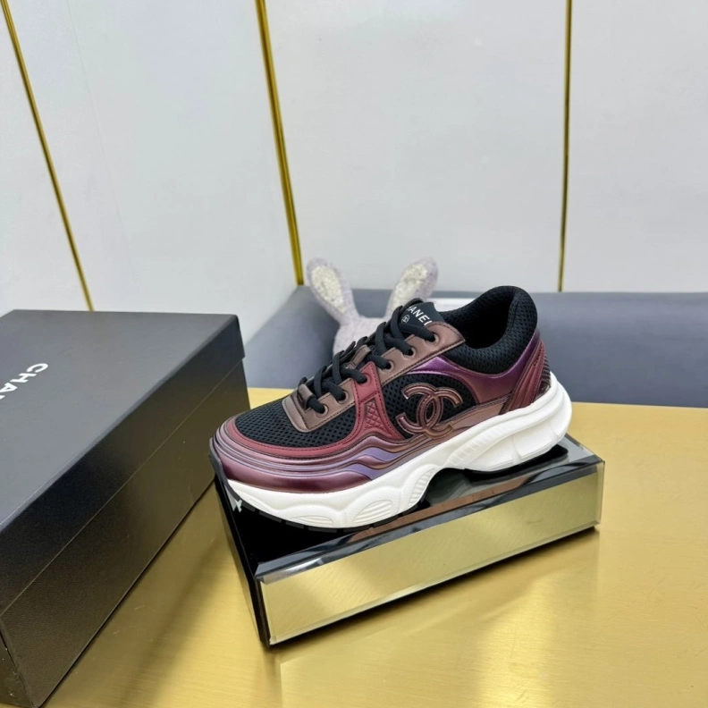 Compact Chxnxl Casual Shoes 118656