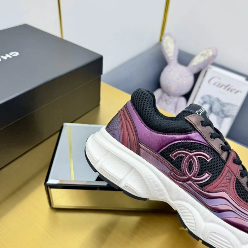 Compact Chxnxl Casual Shoes 118656