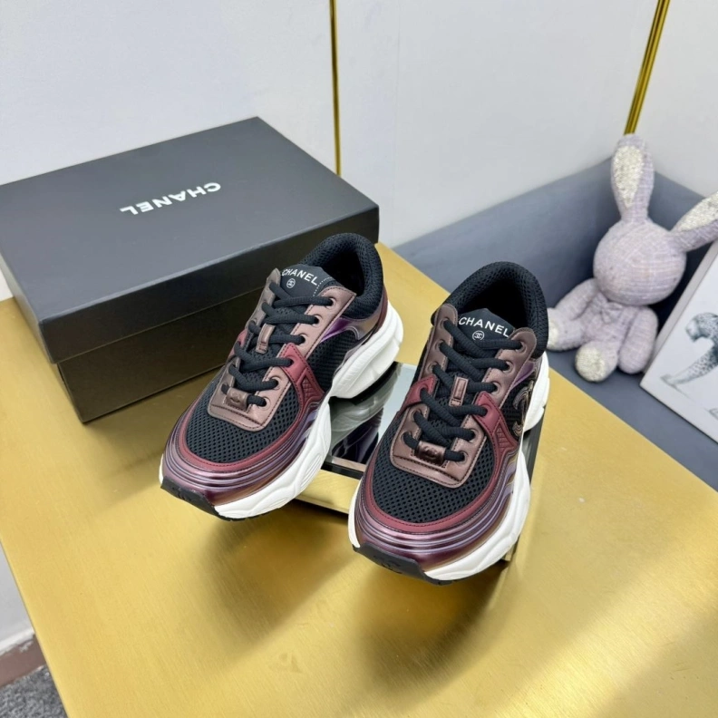 Compact Chxnxl Casual Shoes 118656