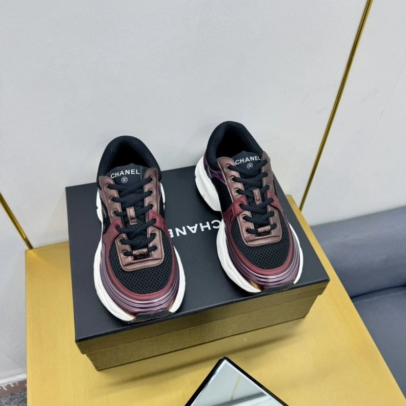 Compact Chxnxl Casual Shoes 118656