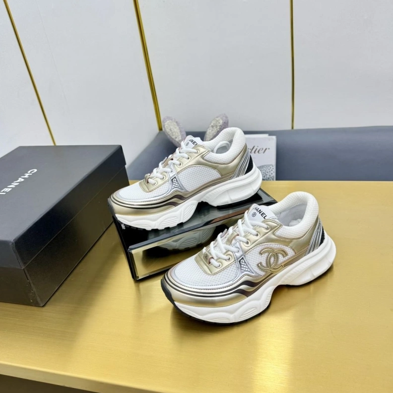 Chxnxl Casual Shoes Modern 118654