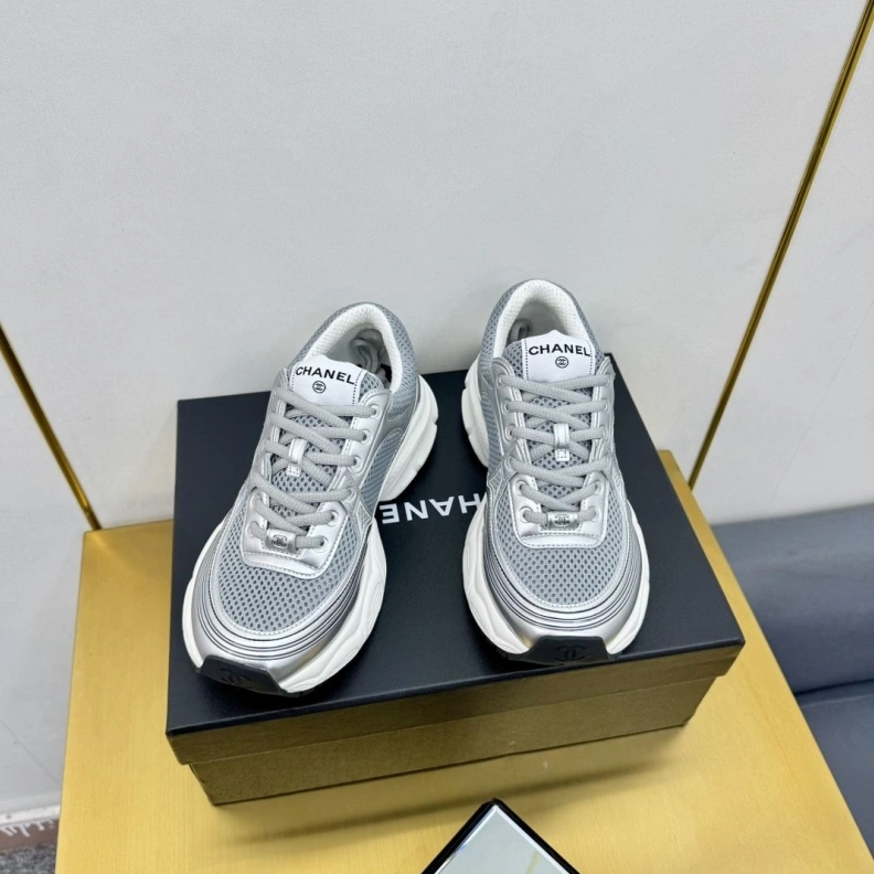 Resilient Chxnxl Casual Shoes 118657