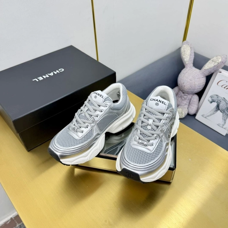 Resilient Chxnxl Casual Shoes 118657