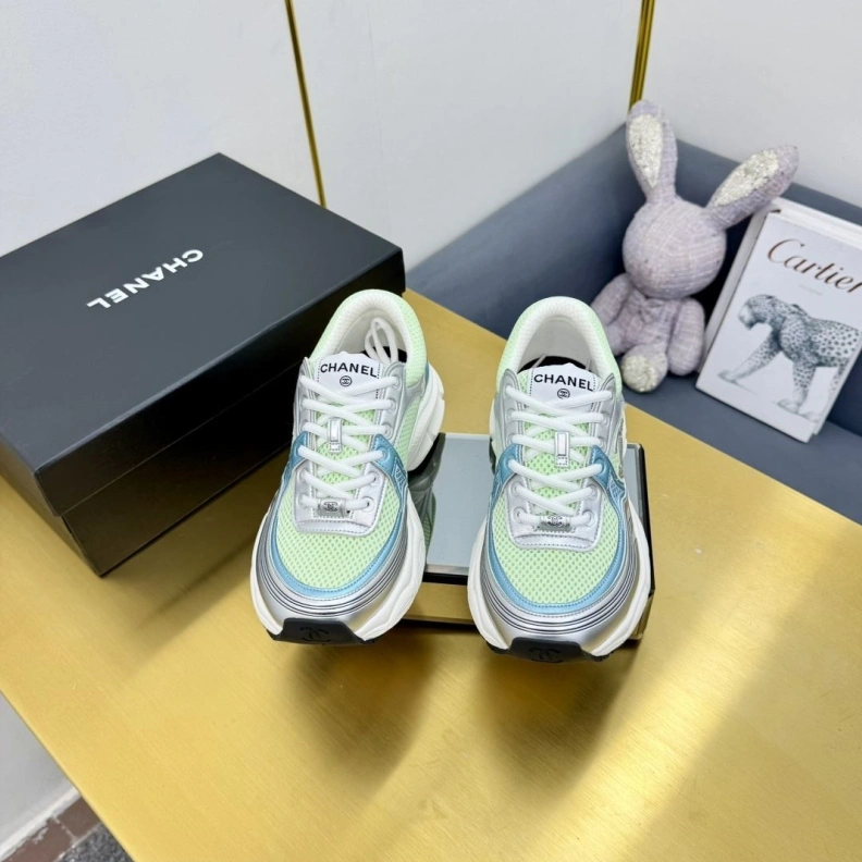 NewStyle Chxnxl Casual Shoes 118655