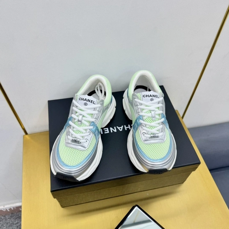 NewStyle Chxnxl Casual Shoes 118655