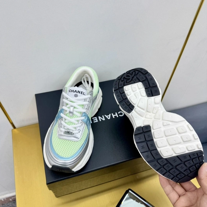 NewStyle Chxnxl Casual Shoes 118655