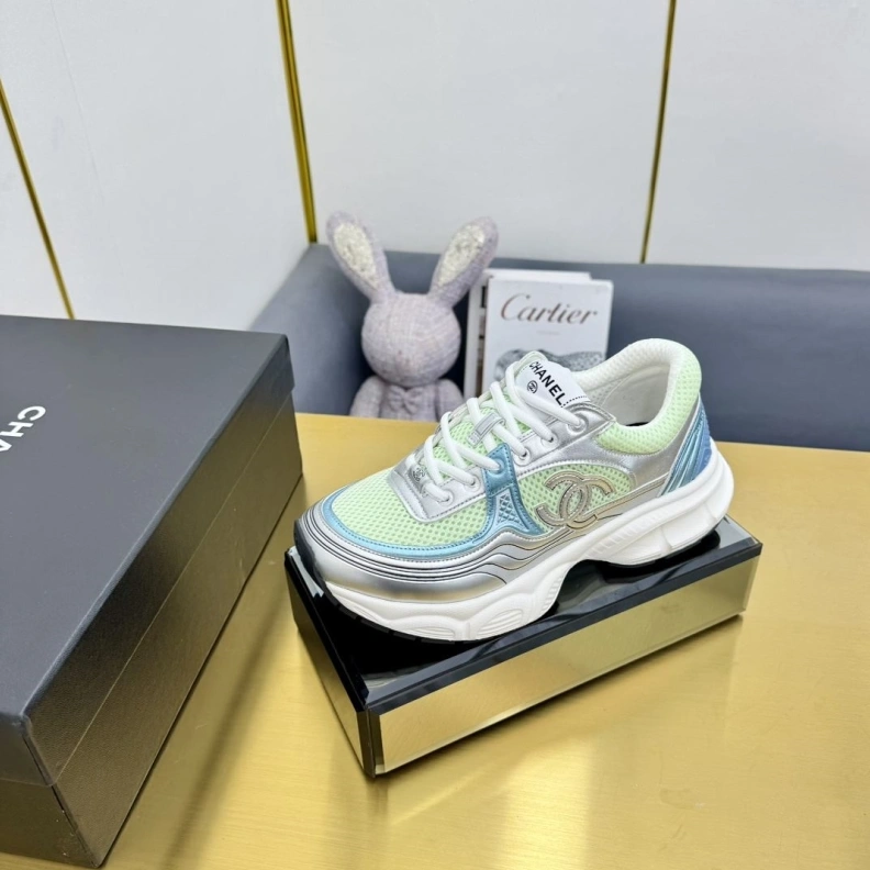 NewStyle Chxnxl Casual Shoes 118655
