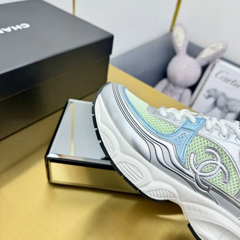 NewStyle Chxnxl Casual Shoes 118655