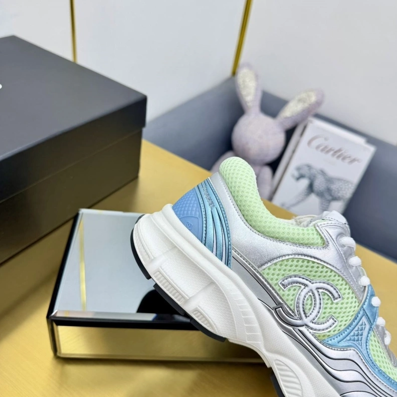 NewStyle Chxnxl Casual Shoes 118655