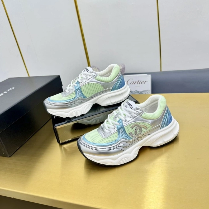 NewStyle Chxnxl Casual Shoes 118655