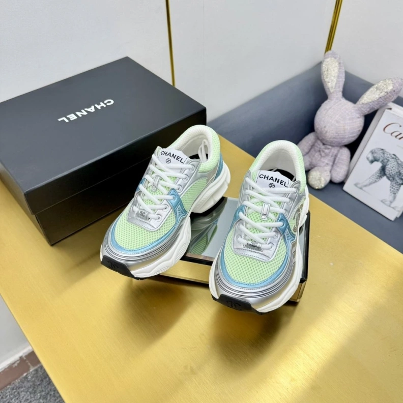 NewStyle Chxnxl Casual Shoes 118655