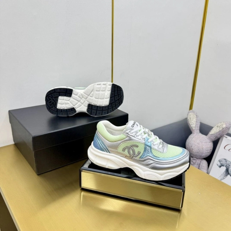NewStyle Chxnxl Casual Shoes 118655