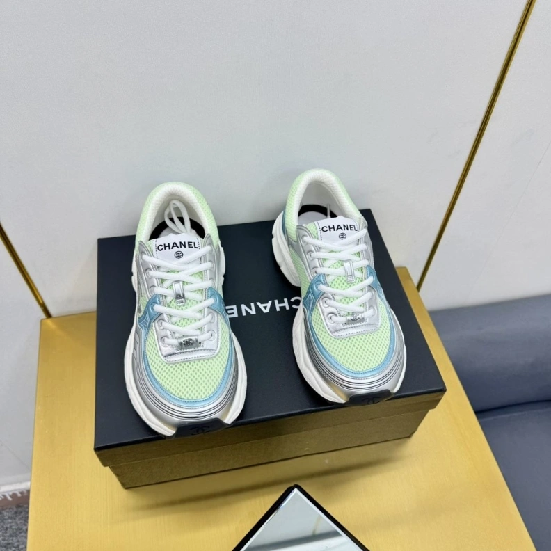 NewStyle Chxnxl Casual Shoes 118655