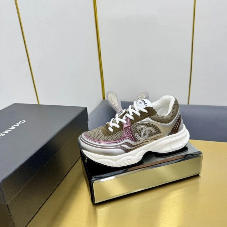 Chxnxl Casual Shoes Resilient 118652