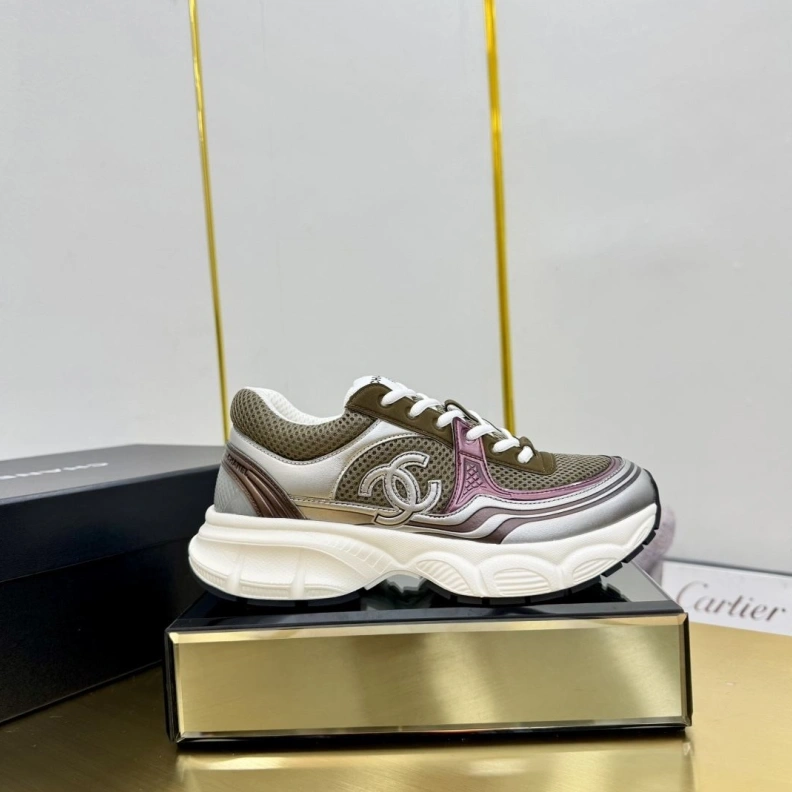 Chxnxl Casual Shoes Resilient 118652