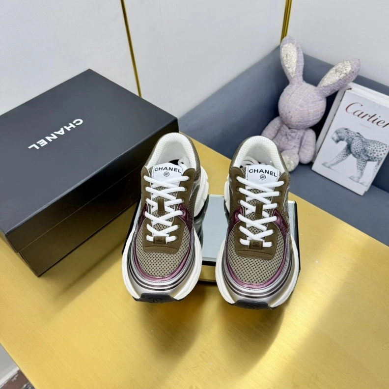 Chxnxl Casual Shoes Resilient 118652