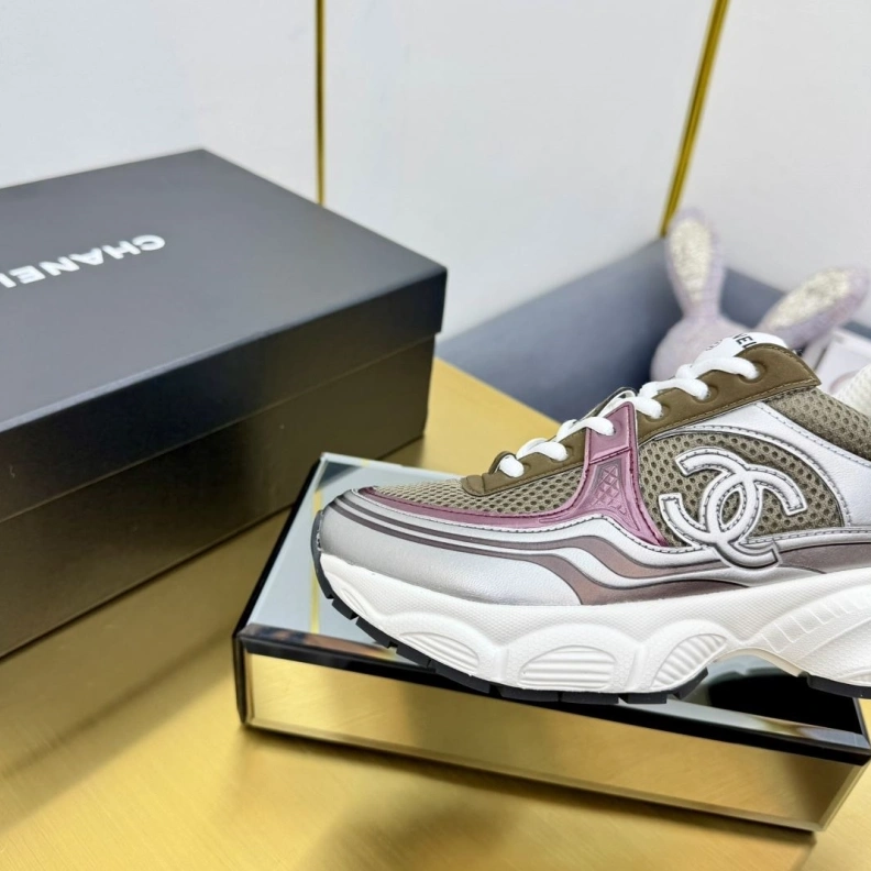 Chxnxl Casual Shoes Resilient 118652