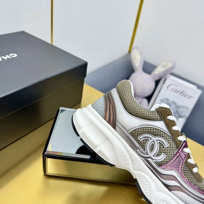 Chxnxl Casual Shoes Resilient 118652