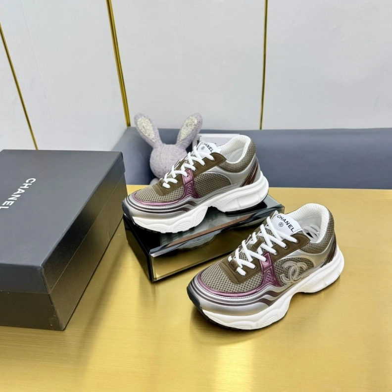 Chxnxl Casual Shoes Resilient 118652